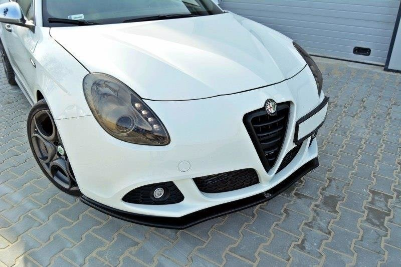 Lame Du Pare-Chocs Avant V.1 Alfa Romeo Giulietta