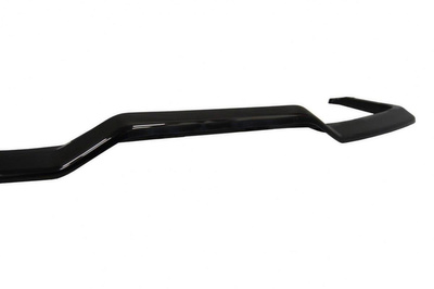 Arriere Splitter Lexus NX Mk1 H (sans barres verticales)