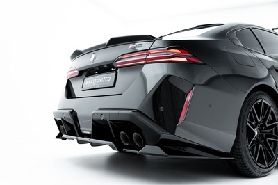 Ensemble Diffuseur BMW M5 Sedan G90