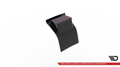 Feu Stop Led  Volkswagen Scirocco R Mk3