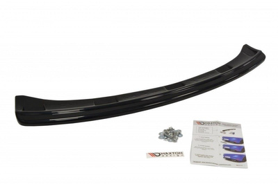 Arriere Splitter Audi A5 S-Line 8T Facelift (sans barres verticales)
