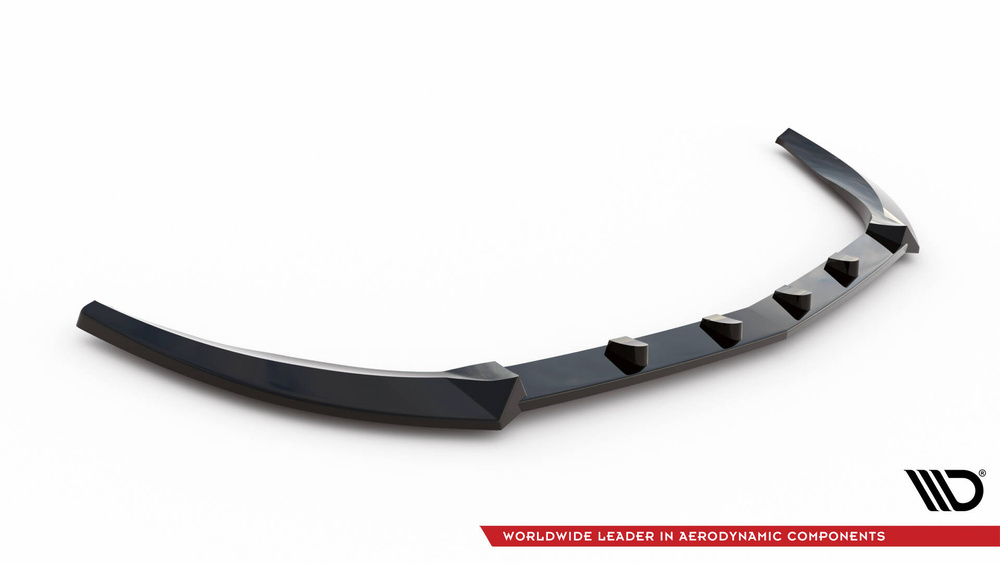 Lame Du Pare-Chocs Avant Mercedes-Benz B W246