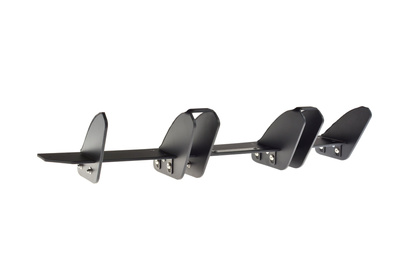 Diffuseur Arriere V.2 Audi RS3 8V FL Sportback