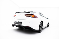 Arriere Splitter (avec une barre verticale) Opel Insignia OPC-Line Mk2
