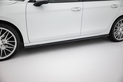 Ensemble Diffuseur Volkswagen Passat B9