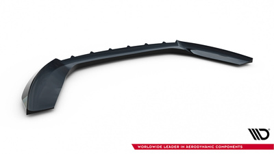 Lame Du Pare-Chocs Avant V.6 Ford Fiesta ST Mk7 Facelift