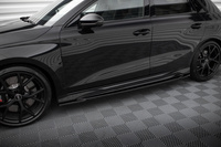 Rajouts Des Bas De Caisse Audi RS3 Sportback 8Y