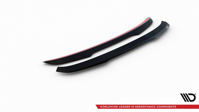 Ensemble Diffuseur Skoda Kamiq Monte Carlo Mk1 Facelift