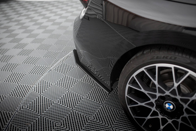 Street Pro Lame Du Pare Chocs Arriere BMW 2 Coupe G42