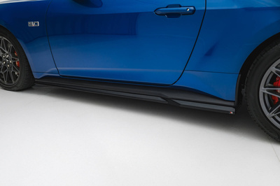 Ensemble Diffuseur Ford Mustang GT Mk7