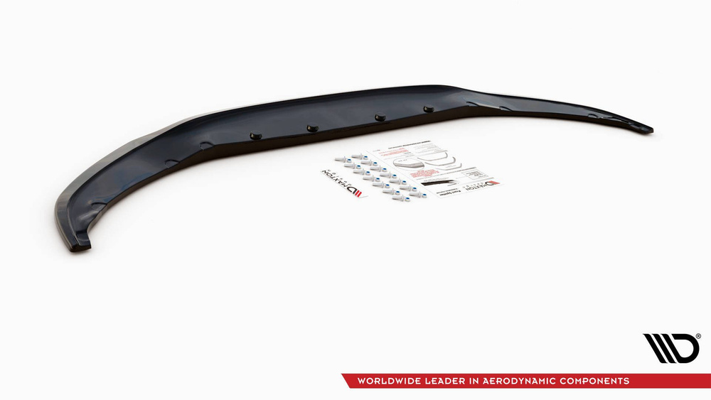 Ensemble Diffuseur BMW 7 M-Pack G11