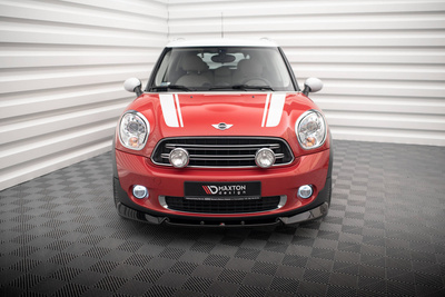 Lame Du Pare-Chocs Avant Mini Cooper Countryman R60 Facelift