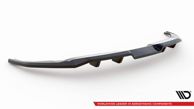 Ensemble Diffuseur Kia EV6 GT-Line Mk1