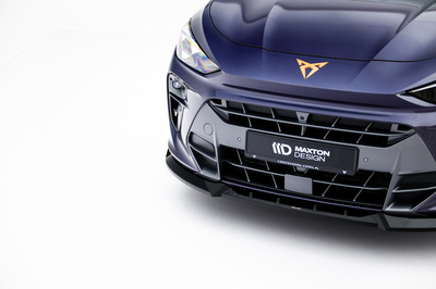 Ensemble Diffuseur V.1 Cupra Terramar Mk1