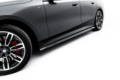 Rajouts Des Bas De Caisse V.1 BMW 5 M-Pack Sedan / Touring  G60 / G61