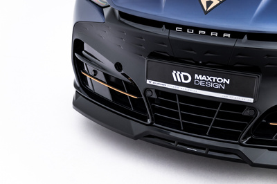 Ensemble Diffuseur Cupra Tavascan Mk1
