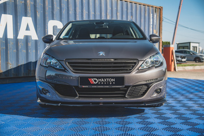 Lame Du Pare-Chocs Avant V.2 Peugeot 308 Mk2 