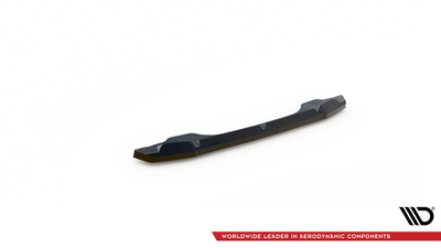 Arriere Splitter BMW 2 Coupe M240i G42