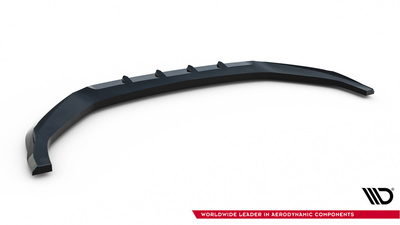 Lame Du Pare-Chocs Avant  V.2 Audi A5 F5 Facelift