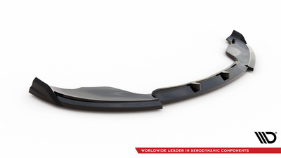 Lame Du Pare-Chocs Avant BMW X3 M-Pack F25