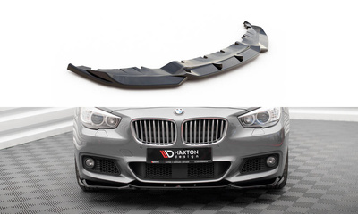 Lame Du Pare-Chocs Avant BMW 5 GT M-Pack F07