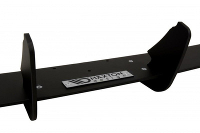 Diffuseur Arriere Audi RS6 C5 