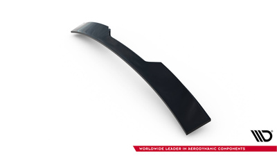 Le prolongement de la lunette arrière BMW M550i / 5 M-Pack Sedan G30 