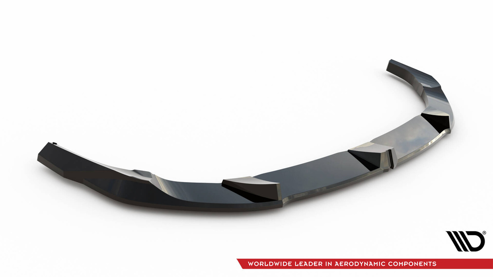 Ensemble Diffuseur V.3 BMW 1 M-Pack F70