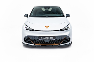 Lame Du Pare-Chocs Avant V.2 Cupra Born Mk1