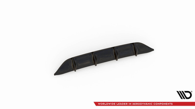 Ensemble Diffuseur Mercedes-Benz CLS AMG-Line C257