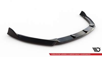 Ensemble Diffuseur Opel Astra Sports Tourer L (MK6)