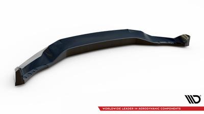 Lame Du Pare-Chocs Avant V.2 BMW X5 M-Pack G05 Facelift