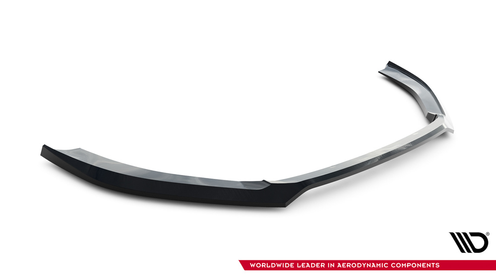 Lame Du Pare-Chocs Avant / Splitter V.2 Audi RS3 8V FL Sedan
