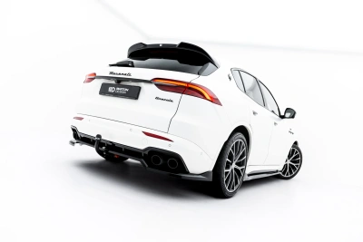 Ensemble Diffuseur Maserati Grecale GT / Modena Mk1