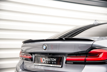 Spoiler Cap V.2 BMW 5 Standard / M-Pack Sedan G30 / G31