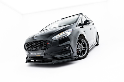 Lame Du Pare-Chocs Avant Ford S-Max ST-Line Mk2 Facelift