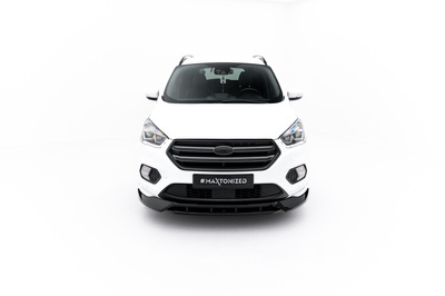 Ensemble Diffuseur Ford Kuga ST-Line Mk2 Facelift