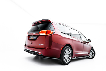 Rajouts Des Bas De Caisse V.2 Chrysler Pacifica Mk2