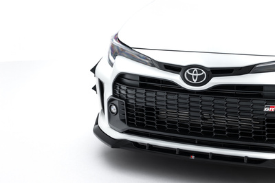 Ensemble Diffuseur V.2 Toyota GR Corolla Mk12