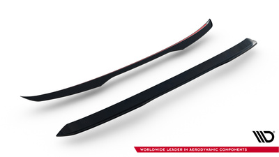 Plus Haut Spoiler Cap MG HS Mk2
