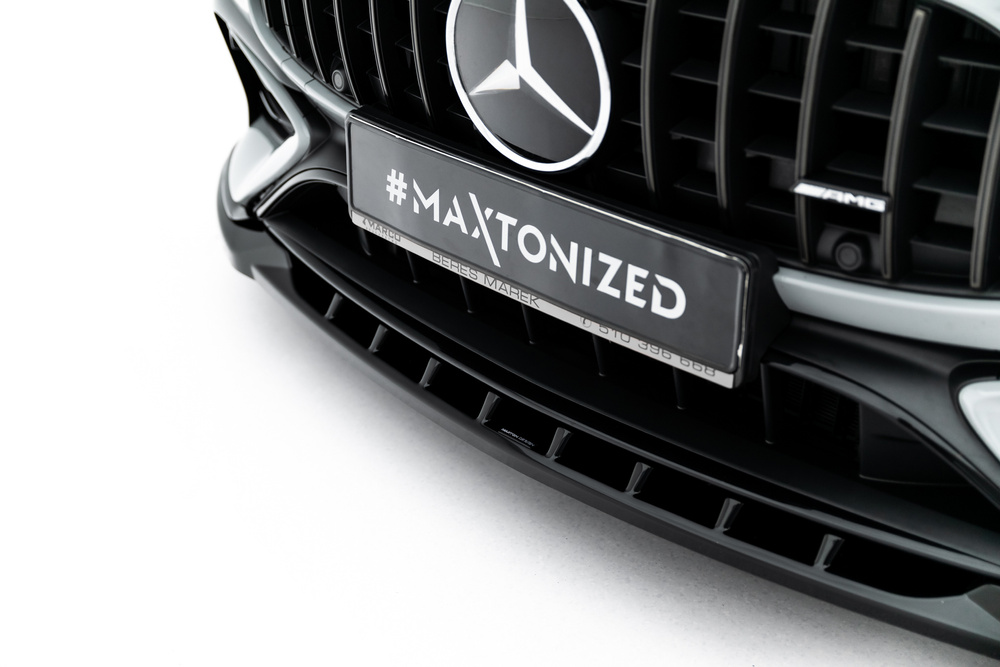 Ensemble Diffuseur Mercedes-AMG CLE 53 Aero C236