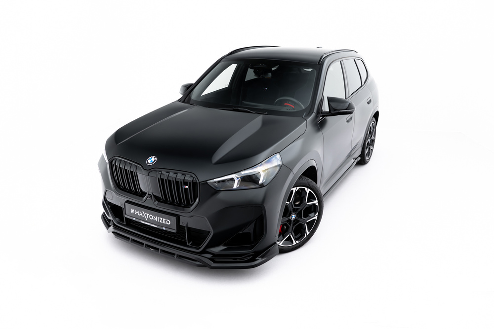 Ensemble Diffuseur BMW X1 M35i U11