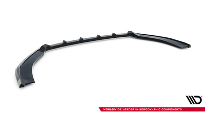 Lame Du Pare-Chocs Avant / Splitter V.1 Audi RS3 8V FL Sedan