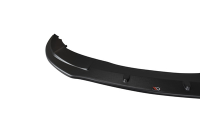 Lame Du Pare-Chocs Avant / Splitter Audi A6 S-Line C6 FL