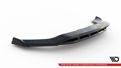 Lame Du Pare-Chocs Avant Porsche Cayenne Coupe / SUV Mk3