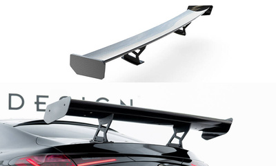 Carbon Spoiler V.2 Mercedes-AMG CLE 53 C236