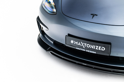 Ensemble Diffuseur Tesla Model 3