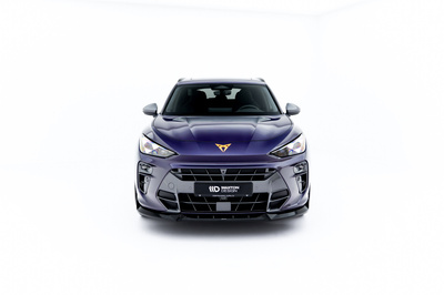 Ensemble Diffuseur V.1 Cupra Terramar Mk1