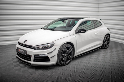 Rajouts Des Bas De Caisse Volkswagen Scirocco R Mk3