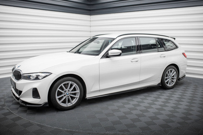 Rajouts Des Bas De Caisse BMW 3 Sedan / Touring G20 / G21 Facelift